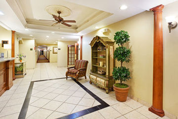 Holiday Inn Express Hotel & Suites Corbin