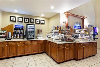 Holiday Inn Express Hotel & Suites Corbin