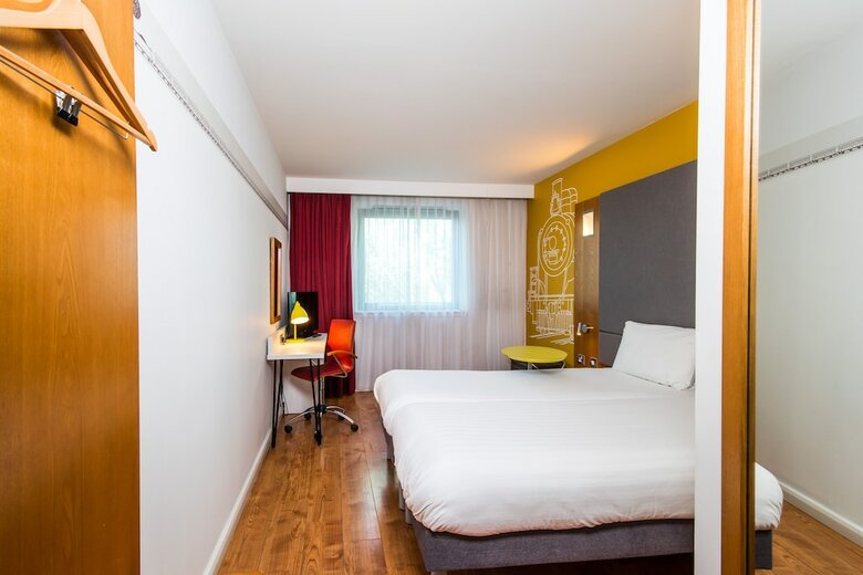 Hotel Ramada Encore Crewe