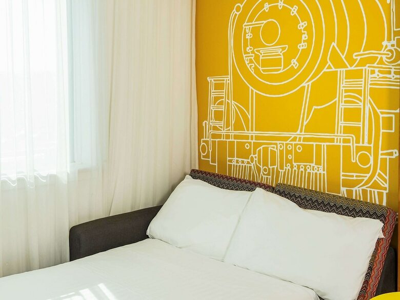 Hotel Ramada Encore Crewe