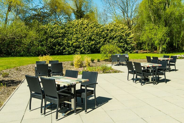 Hotel Ramada Encore Crewe