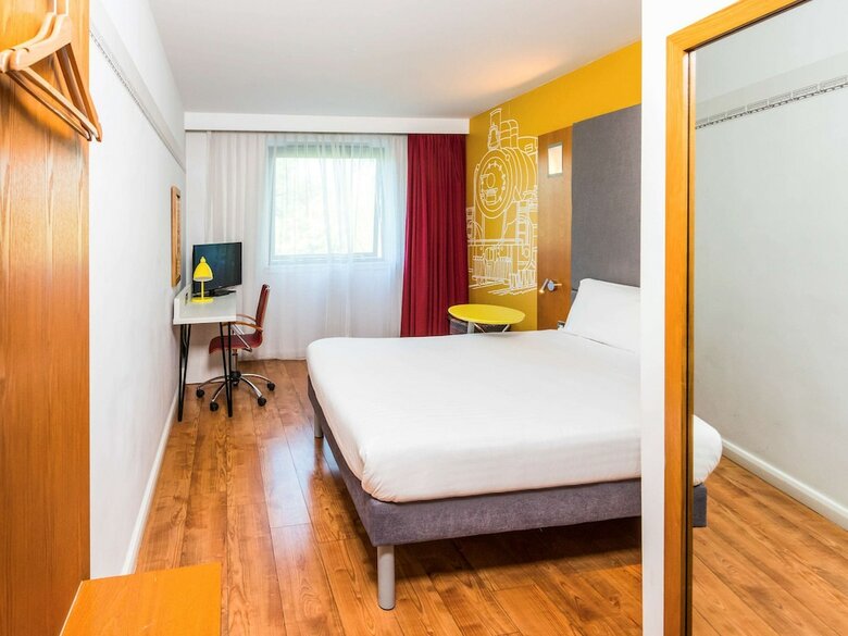 Hotel Ramada Encore Crewe