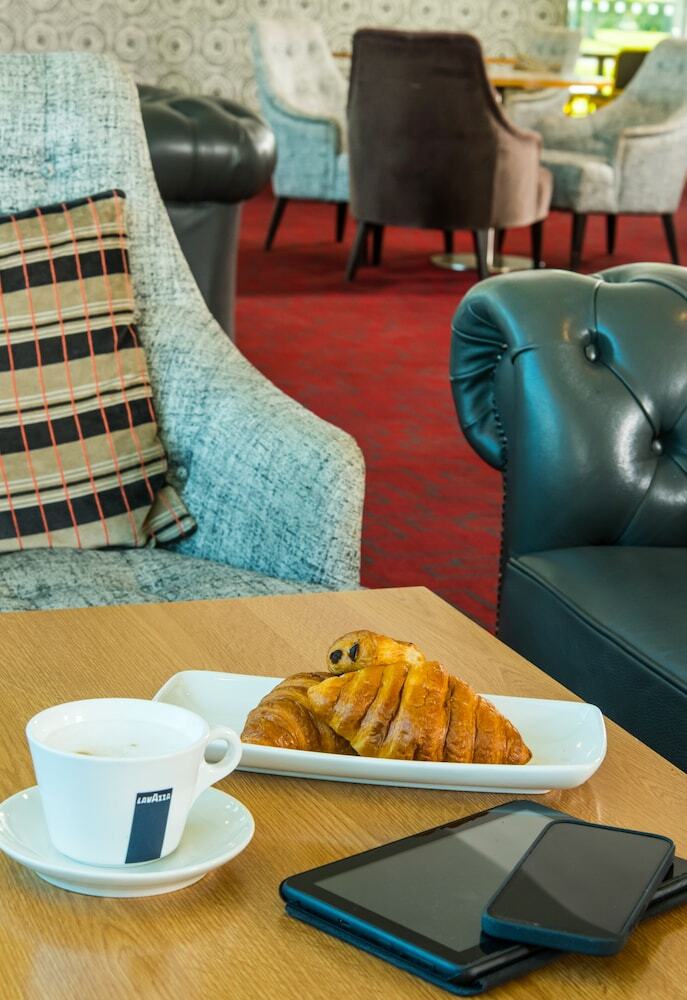 Hotel Ramada Encore Crewe