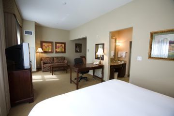 Hotel Homewood Suites By Hilton Covington