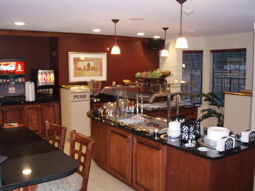 Hotel Staybridge Suites Covington