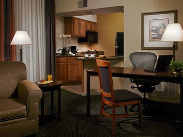 Hotel Staybridge Suites Covington