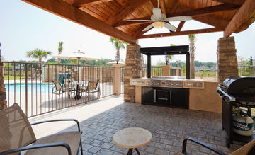 Hotel Staybridge Suites Covington