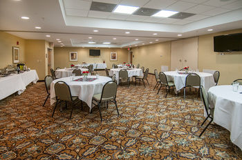 Hotel Staybridge Suites Covington