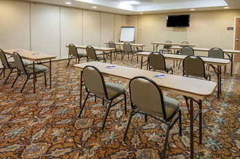 Hotel Staybridge Suites Covington