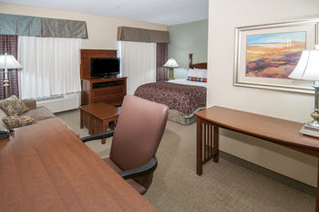 Hotel Staybridge Suites Covington
