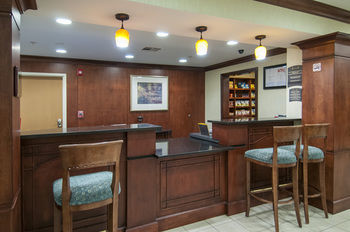 Hotel Staybridge Suites Covington