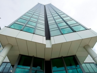 Hotel Radisson Blu