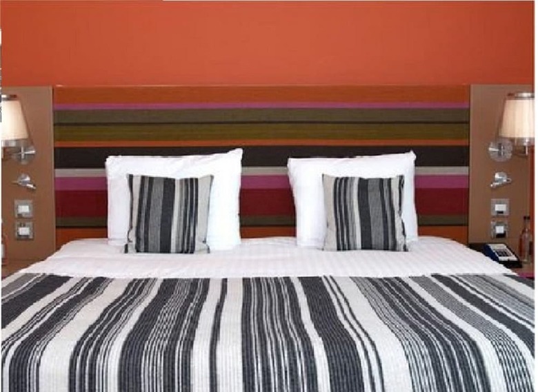 Hotel Radisson Blu Cardiff