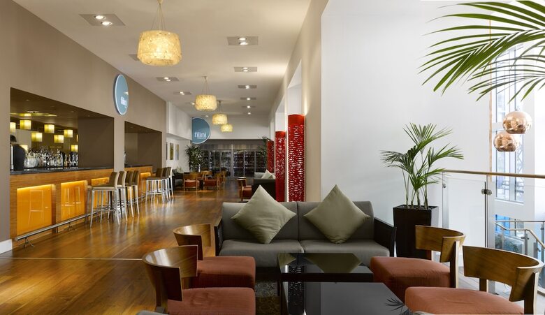 Hotel Radisson Blu Cardiff