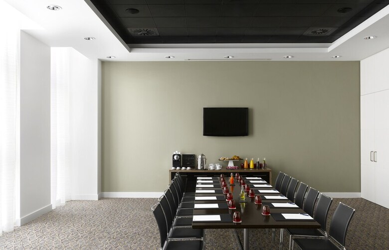 Hotel Radisson Blu Cardiff