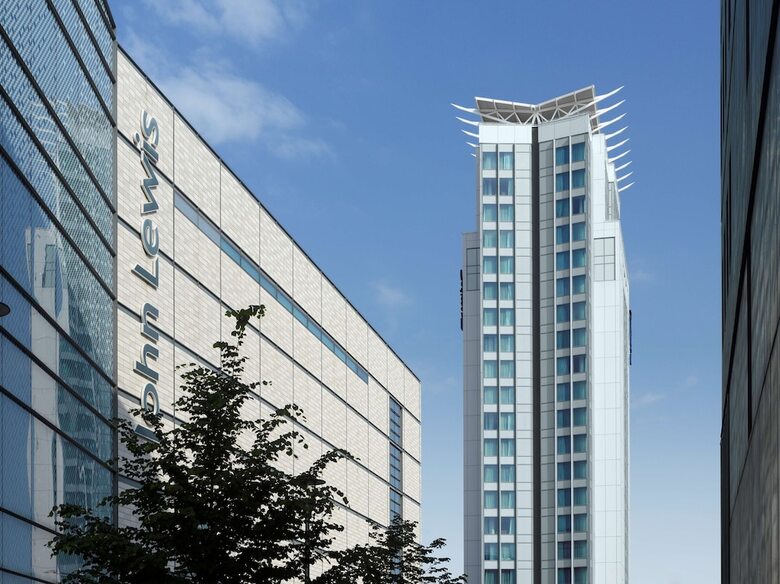 Hotel Radisson Blu Cardiff