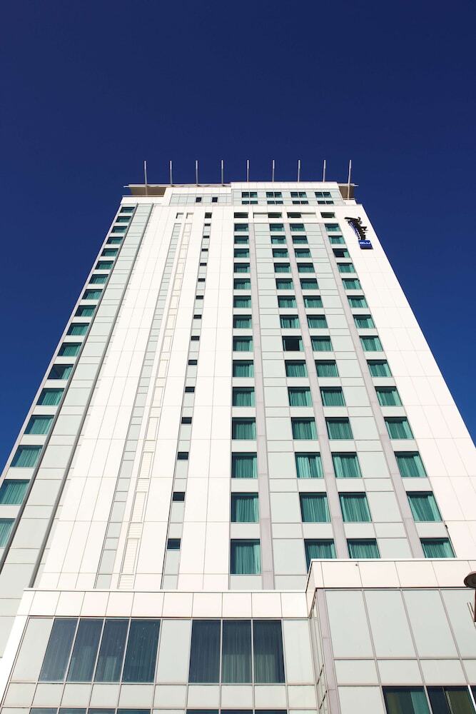 Hotel Radisson Blu Cardiff