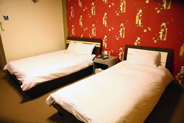 Hotel Crystal