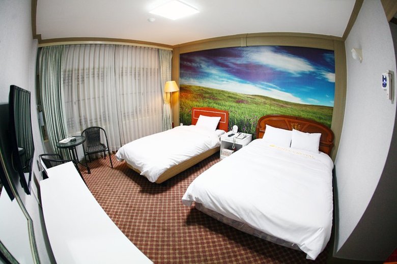Hotel Crystal