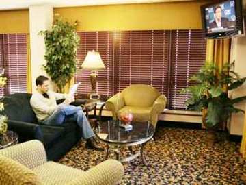 Hotel Hampton Inn Dallas-north-i-35e At Walnut Hill Tx