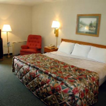 Hotel Hampton Inn Dallas-north-i-35e At Walnut Hill Tx