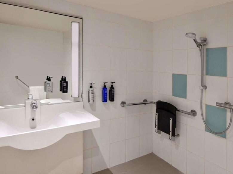 Hotel Novotel Dakar