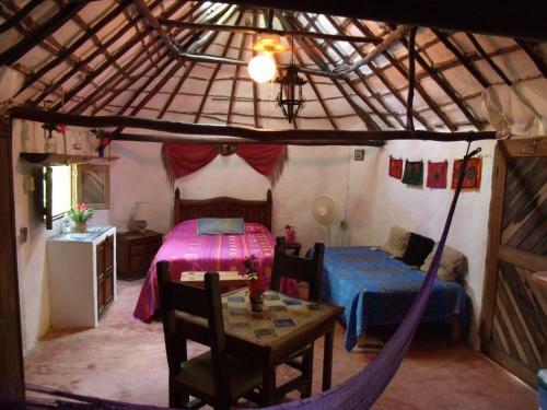 Residencia Casitas Kinsol