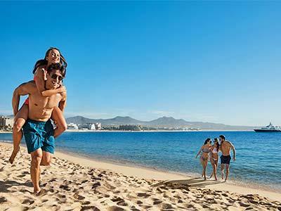 Hotel Breathless Cabo San Lucas Resort Adults Only
