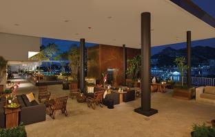 Hotel Breathless Cabo San Lucas Resort Adults Only
