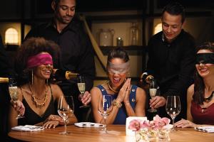 Hotel Breathless Cabo San Lucas Resort Adults Only