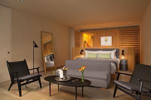 Hotel Breathless Cabo San Lucas Resort Adults Only