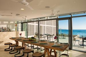 Hotel Breathless Cabo San Lucas Resort Adults Only