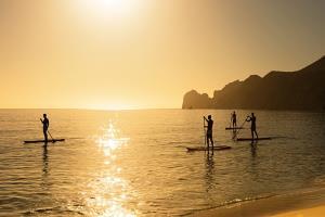 Hotel Breathless Cabo San Lucas Resort Adults Only
