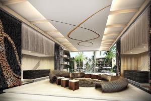 Dream Phuket Hotel And Spa