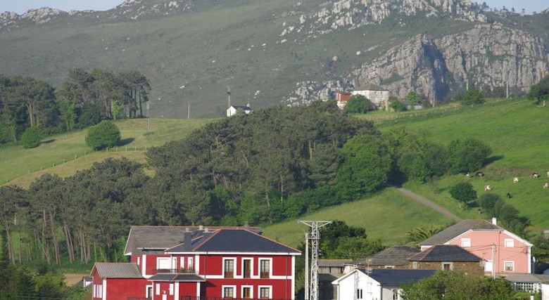 Hotel Suquin
