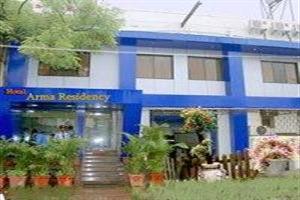 Hotel Arma Residency