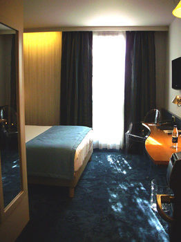 Best Western Hotel Restaurant Dauphitel