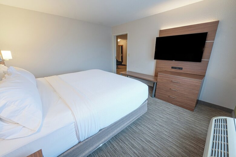 Holiday Inn Express Hotel & Suites East Lansing