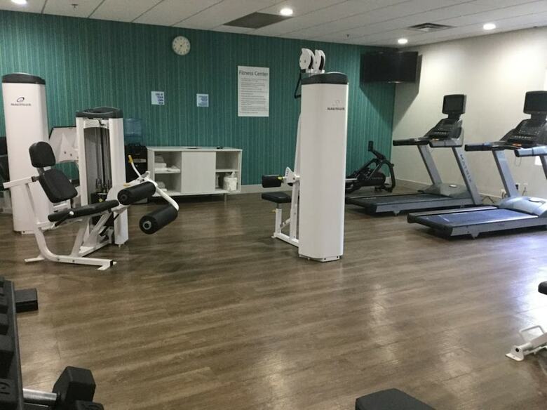 Hotel Holiday Inn Express Easton