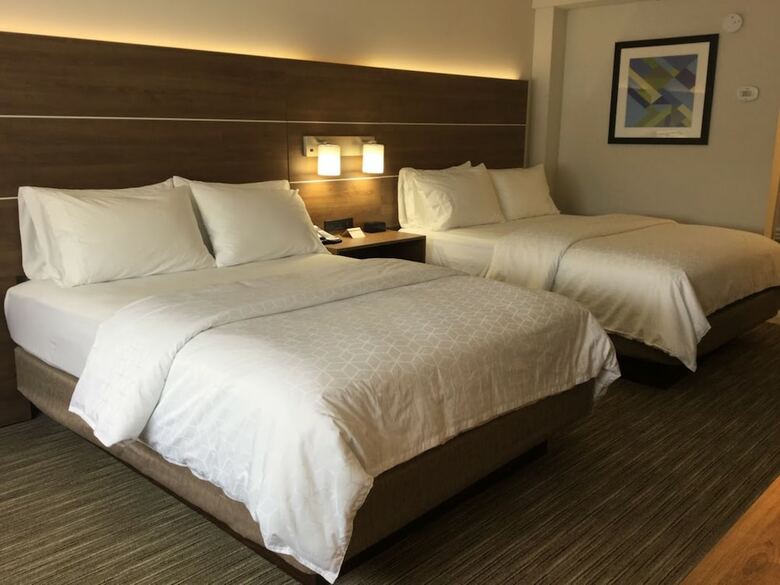 Hotel Holiday Inn Express Easton