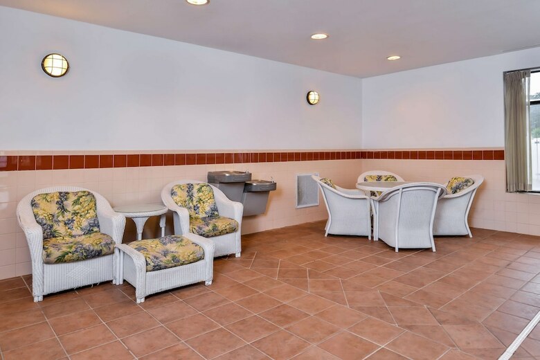 Hotel Hampton Inn Emporia