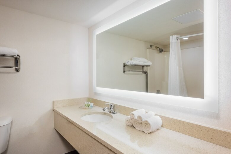 Hotel Holiday Inn Saint Louis West A