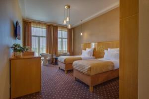 Hotel Ark Palace