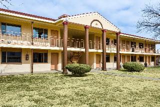 Hotel Rodeway Inn