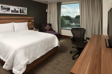 Hotel Hampton Inn By Hilton Leon Guanajuato Mexico