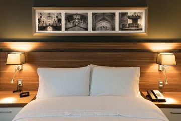 Hotel Hampton Inn By Hilton Leon Guanajuato Mexico