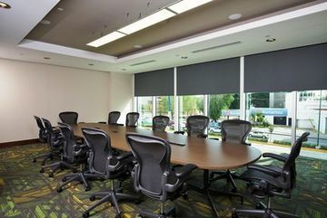 Hotel Hampton Inn By Hilton Leon Guanajuato Mexico