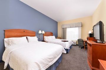 Hotel Hampton Inn Evanston