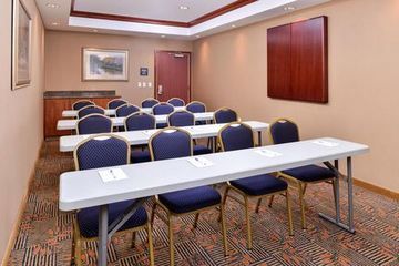 Hotel Hampton Inn Evanston