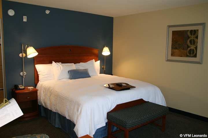 Hotel Hampton Inn Evanston